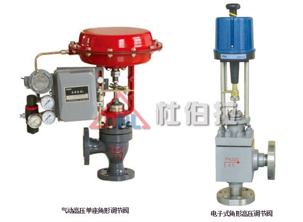 氣動(dòng)調(diào)節(jié)閥如何安裝？它對(duì)環(huán)境溫度有哪些要求？