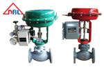 電動調(diào)節(jié)閥相比氣動調(diào)節(jié)閥有哪些優(yōu)勢？